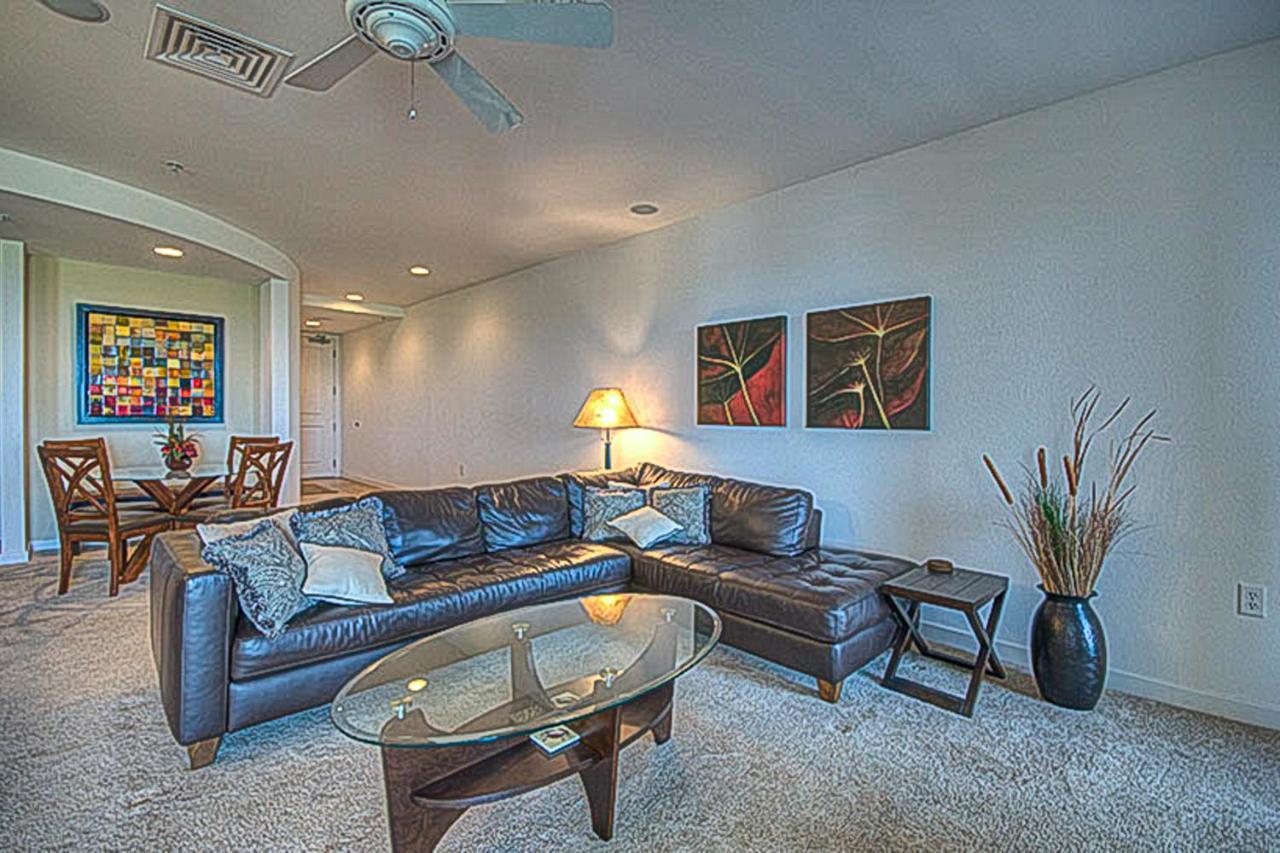 The Sanctuary - Sound Waves 132B Virginia Beach Exterior foto