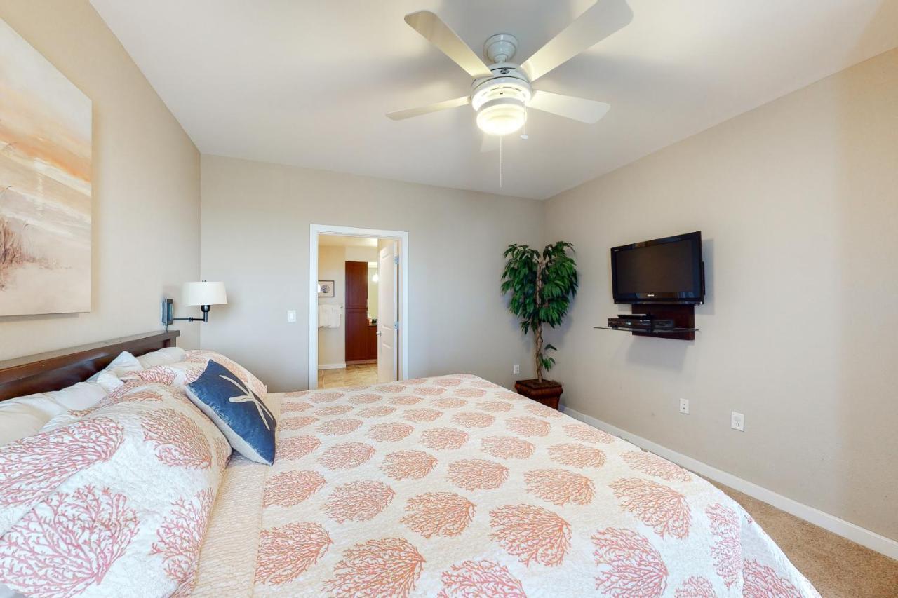 The Sanctuary - Sound Waves 132B Virginia Beach Exterior foto
