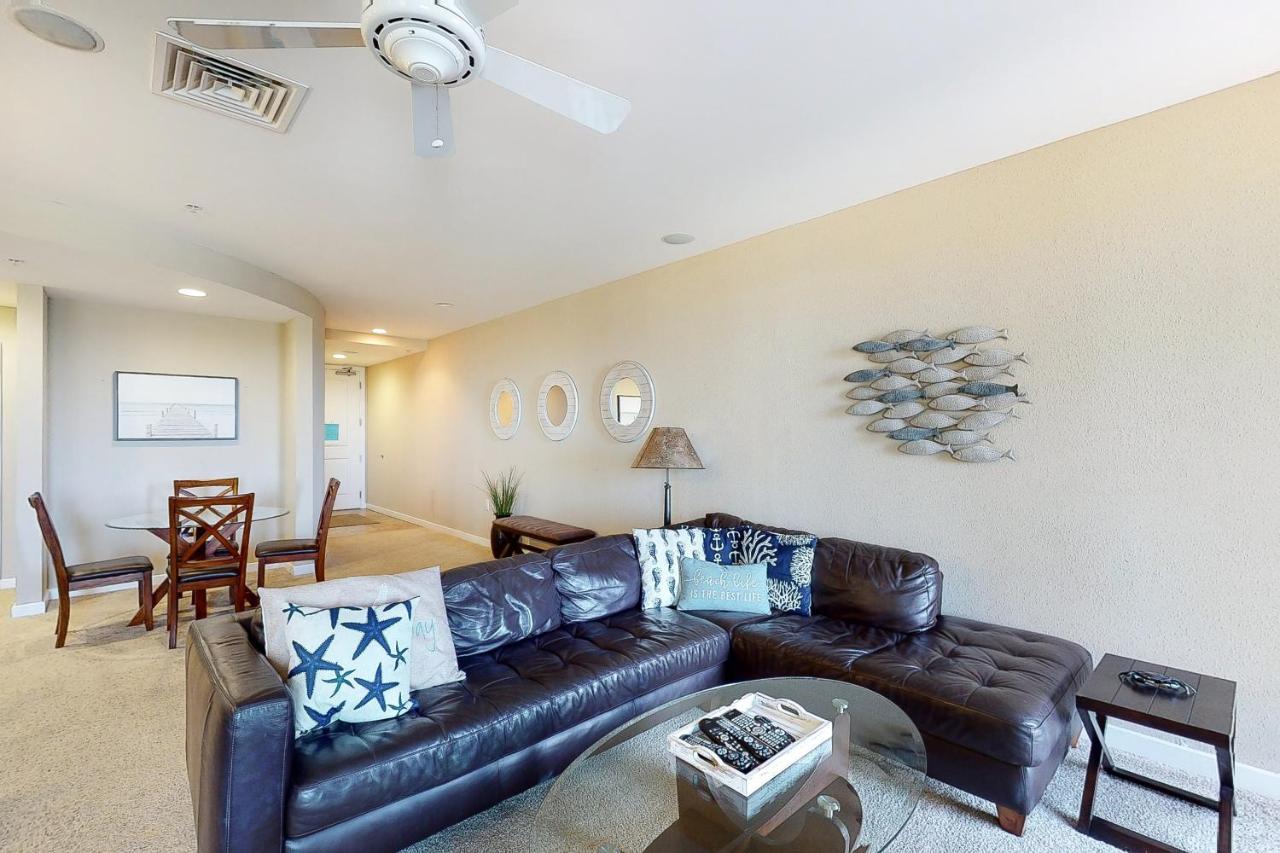 The Sanctuary - Sound Waves 132B Virginia Beach Exterior foto