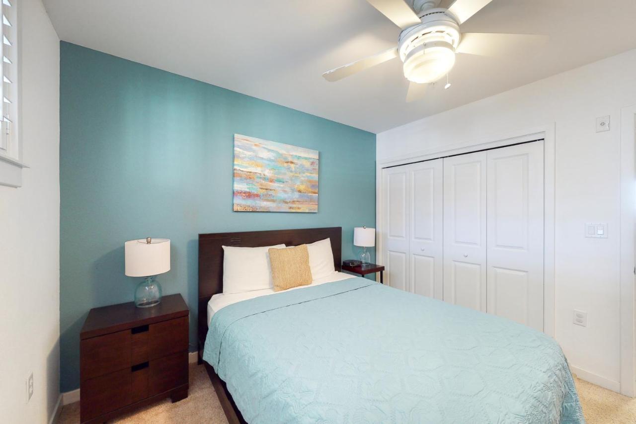 The Sanctuary - Sound Waves 132B Virginia Beach Exterior foto